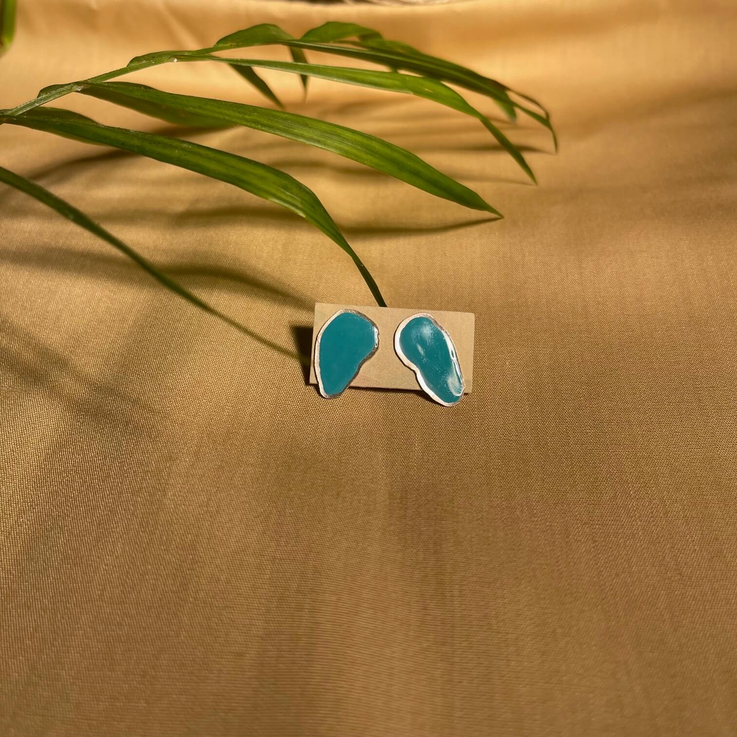 honora stud earrings honora stud earrings