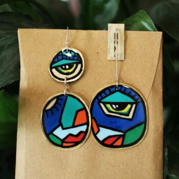 figi tamara earrings